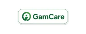 Logo GamCare