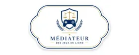 Logo Médiateur des Jeux